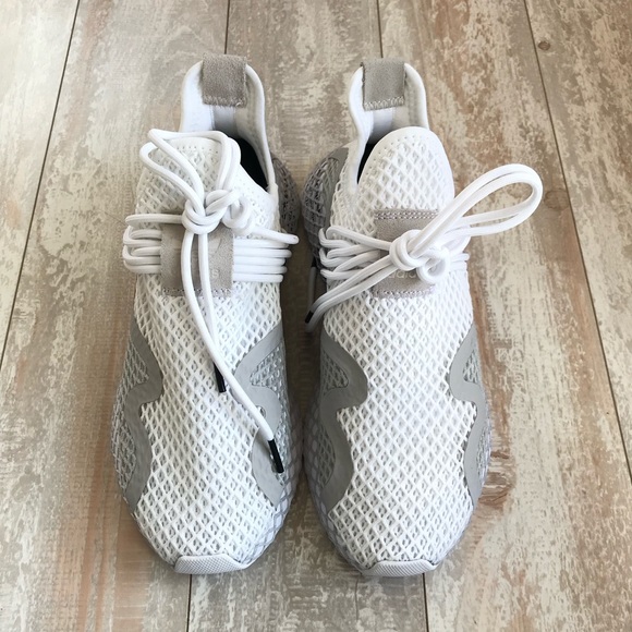 mens adidas deerupt runner